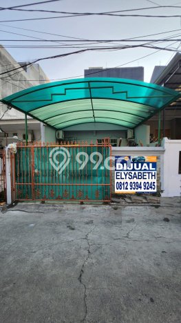 Dijual Rumah 2 Kamar Lokasi Strategis Nyaman dan Strategis di Kelapa Gading Dijual Rumah 2 Kamar Lokasi Strategis Nyaman dan Strategis di Kelapa Gading
