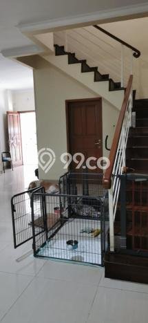 Disewakan Rumah Konsep Modern di Kelapa Gading Jakarta Utara dengan 4 KT Disewakan Rumah Konsep Modern di Kelapa Gading Jakarta Utara dengan 4 KT