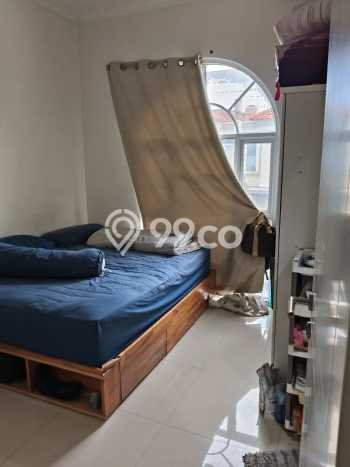 Rumah Minimalis 2 KT LT 90m2 di Jakarta Garden City Rumah Minimalis 2 KT LT 90m2 di Jakarta Garden City