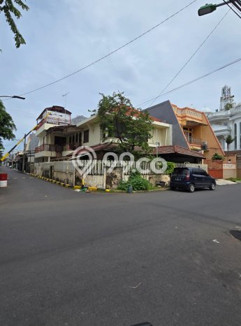 Rumah Elit Modern Siap Huni di Sunter Jakarta Utara Rumah Elit Modern Siap Huni di Sunter Jakarta Utara