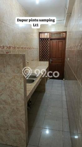 Jual Rumah Favorit Siap Huni LB 154m2 di Kelapa Gading, Jakarta Utara Jual Rumah Favorit Siap Huni LB 154m2 di Kelapa Gading, Jakarta Utara