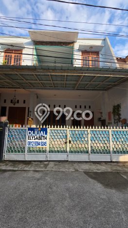 Hot Offer Hunian Mewah Ideal dan Luas di Kelapa Gading, Jakarta Utara Hot Offer Hunian Mewah Ideal dan Luas di Kelapa Gading, Jakarta Utara