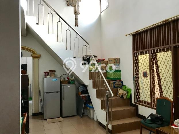 Rumah Eksklusif Dijual LT 178m2 di Kelapa Gading, Jakarta Utara Rumah Eksklusif Dijual LT 178m2 di Kelapa Gading, Jakarta Utara