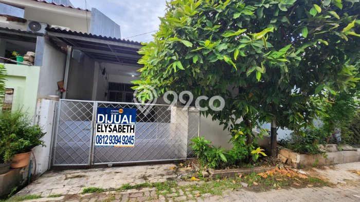 Jual Rumah Eksklusif 3 KT di Sunter, Jakarta Utara Jual Rumah Eksklusif 3 KT di Sunter, Jakarta Utara