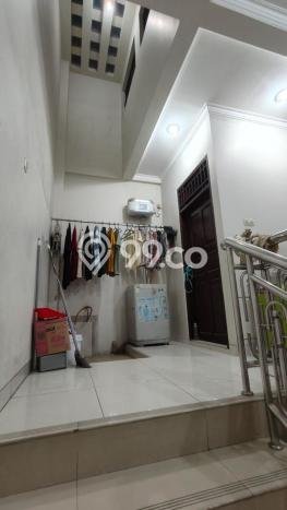 Rumah Mewah Siap Huni LT 90m2 di Kelapa Gading, Jakarta Utara Rumah Mewah Siap Huni LT 90m2 di Kelapa Gading, Jakarta Utara