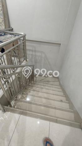 Rumah Mewah Siap Huni LT 90m2 di Kelapa Gading, Jakarta Utara Rumah Mewah Siap Huni LT 90m2 di Kelapa Gading, Jakarta Utara