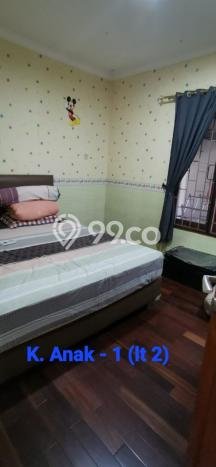 Disewakan Rumah Konsep Modern di Kelapa Gading Jakarta Utara dengan 4 KT Disewakan Rumah Konsep Modern di Kelapa Gading Jakarta Utara dengan 4 KT