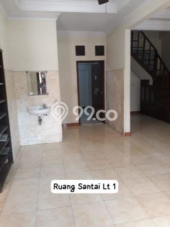 Siap Huni Hunian Elit 4 Kamar di Kelapa Gading Dekat ke Mana Saja Siap Huni Hunian Elit 4 Kamar di Kelapa Gading Dekat ke Mana Saja