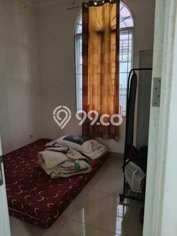 Rumah Minimalis 2 KT LT 90m2 di Jakarta Garden City Rumah Minimalis 2 KT LT 90m2 di Jakarta Garden City