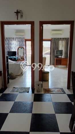 Dijual Rumah Mewah Elegan Dengan View Cantik di Sunter, Jakarta Utara Dijual Rumah Mewah Elegan Dengan View Cantik di Sunter, Jakarta Utara