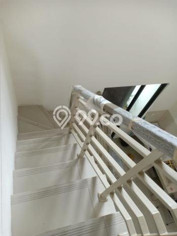 Rumah Minimalis 3 KT di Jakarta Garden City Jakarta Timur Unfurnished Rumah Minimalis 3 KT di Jakarta Garden City Jakarta Timur Unfurnished