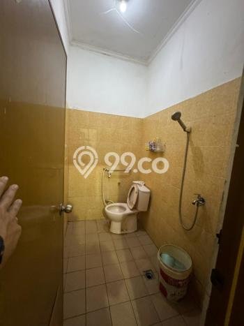 Rumah Strategis Modern Lb 70m2 di Kelapa Gading, Jakarta Utara Rumah Strategis Modern Lb 70m2 di Kelapa Gading, Jakarta Utara