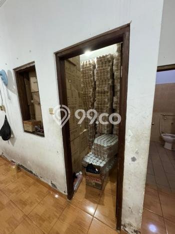 Rumah Strategis Modern Lb 70m2 di Kelapa Gading, Jakarta Utara Rumah Strategis Modern Lb 70m2 di Kelapa Gading, Jakarta Utara