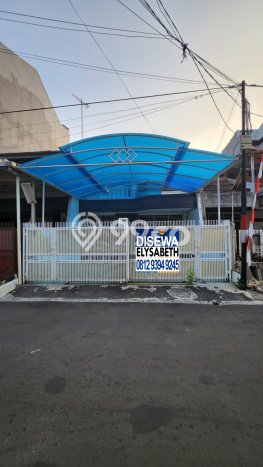 Disewakan Rumah Konsep Modern di Kelapa Gading Jakarta Utara dengan 3 Kamar Disewakan Rumah Konsep Modern di Kelapa Gading Jakarta Utara dengan 3 Kamar