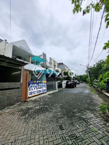 Lokasi terbaik! Rumah siap huni disewakan di Kelapa Gading LB 160m2 Lokasi terbaik! Rumah siap huni disewakan di Kelapa Gading LB 160m2