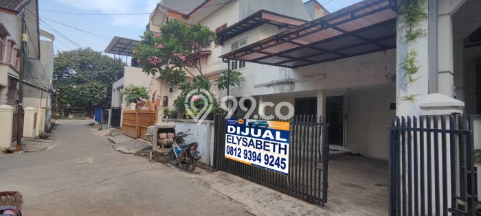 Dijual Rumah Elit Exclusive di Kelapa Gading, Jakarta Utara Dijual Rumah Elit Exclusive di Kelapa Gading, Jakarta Utara