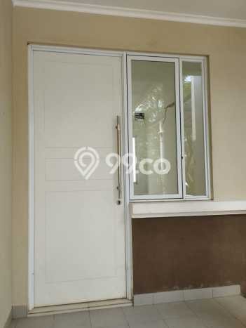 Rumah Minimalis 3 KT LT 102m2 di Jakarta Garden City Rumah Minimalis 3 KT LT 102m2 di Jakarta Garden City