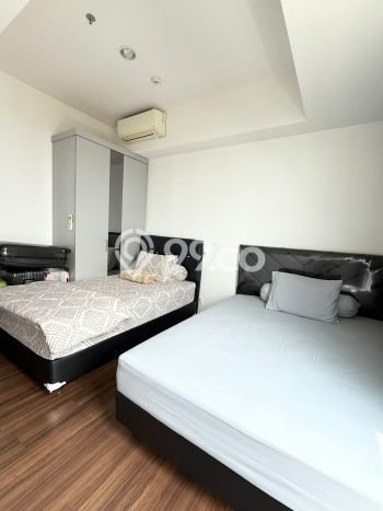 Dijual Apartemen Mewah 3 KT & 2 KM di Kelapa Gading, Jakarta Utara Dijual Apartemen Mewah 3 KT & 2 KM di Kelapa Gading, Jakarta Utara