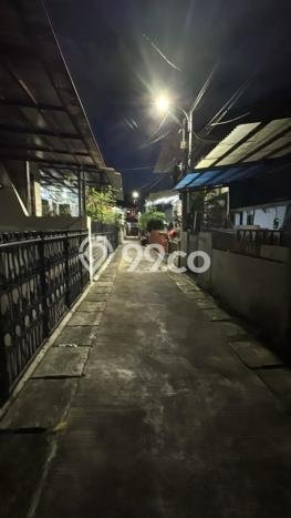 Rumah Strategis Modern Lb 70m2 di Kelapa Gading, Jakarta Utara Rumah Strategis Modern Lb 70m2 di Kelapa Gading, Jakarta Utara