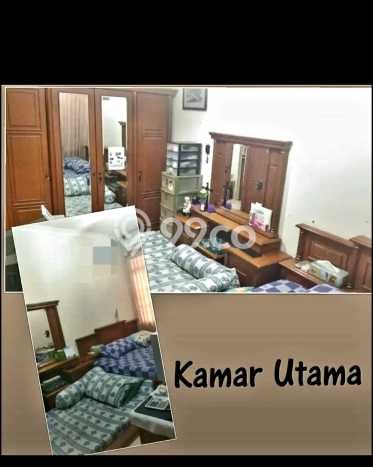 For Sale Rumah 3 Kamar Lokasi Strategis Nyaman dan Strategis di Cilincing For Sale Rumah 3 Kamar Lokasi Strategis Nyaman dan Strategis di Cilincing
