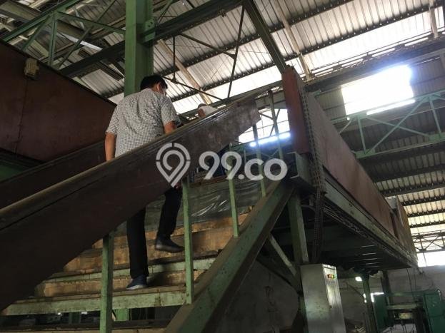 Unit Gudang Strategis di Pulo Gadung, Jakarta Timur Potensi Cuan Besar Unit Gudang Strategis di Pulo Gadung, Jakarta Timur Potensi Cuan Besar