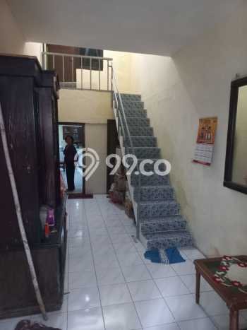 Hunian Nyaman Asri 1 KT Siap Huni di Pegangsaan Jakarta Utara Hunian Nyaman Asri 1 KT Siap Huni di Pegangsaan Jakarta Utara