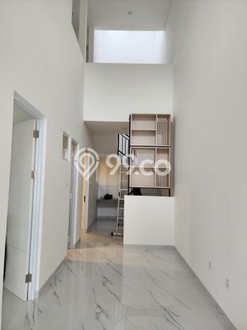 Jual Rumah Modern 3 KT di Sunter, Jakarta Utara Jual Rumah Modern 3 KT di Sunter, Jakarta Utara