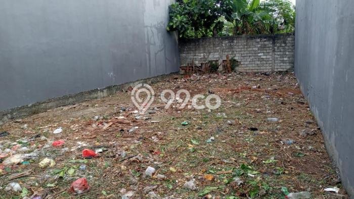 Tanah di Kelapa Gading, Jakarta Utara Luas 198m2 Dijual Segera Tanah di Kelapa Gading, Jakarta Utara Luas 198m2 Dijual Segera