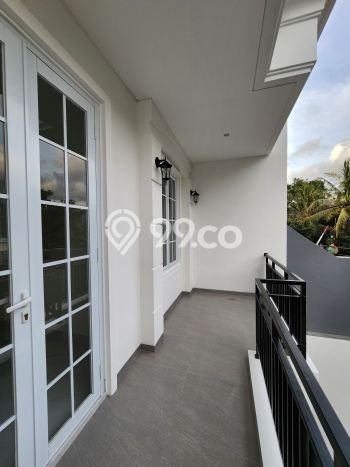 Jual Rumah Modern 3 KT di Sunter, Jakarta Utara Jual Rumah Modern 3 KT di Sunter, Jakarta Utara