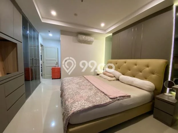 Disewakan Apartemen Minimalis 105m2 Punya 3 KT, 3 KM, Lokasi di Kelapa Gading Disewakan Apartemen Minimalis 105m2 Punya 3 KT, 3 KM, Lokasi di Kelapa Gading