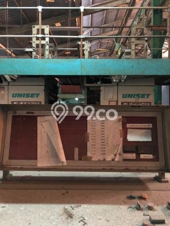 Unit Gudang Strategis di Pulo Gadung, Jakarta Timur Potensi Cuan Besar Unit Gudang Strategis di Pulo Gadung, Jakarta Timur Potensi Cuan Besar