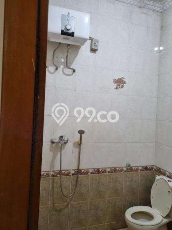 Disewakan Rumah Harga Terjangkau di Sunter Jakarta Utara Punya 3 KT Disewakan Rumah Harga Terjangkau di Sunter Jakarta Utara Punya 3 KT
