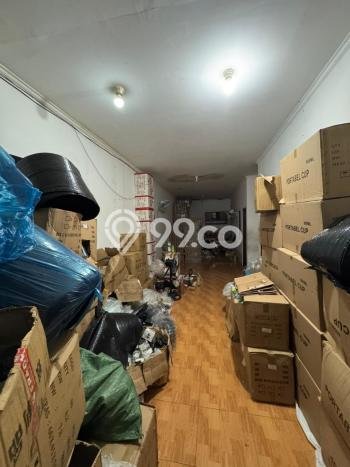 Rumah Strategis Modern Lb 70m2 di Kelapa Gading, Jakarta Utara Rumah Strategis Modern Lb 70m2 di Kelapa Gading, Jakarta Utara