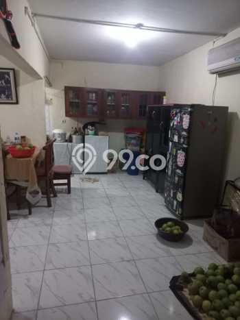 Hunian Nyaman Asri 1 KT Siap Huni di Pegangsaan Jakarta Utara Hunian Nyaman Asri 1 KT Siap Huni di Pegangsaan Jakarta Utara