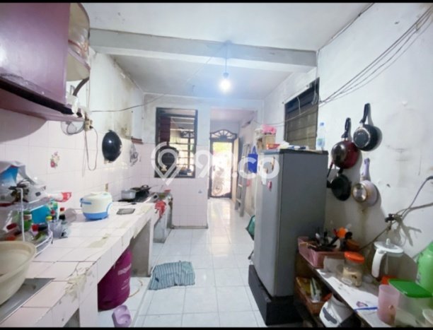 Hunian Cantik Modern Lb 140m2 di Kelapa Gading, Jakarta Utara Hunian Cantik Modern Lb 140m2 di Kelapa Gading, Jakarta Utara