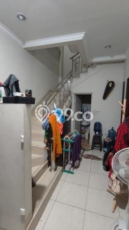Rumah Mewah Siap Huni LT 90m2 di Kelapa Gading, Jakarta Utara Rumah Mewah Siap Huni LT 90m2 di Kelapa Gading, Jakarta Utara