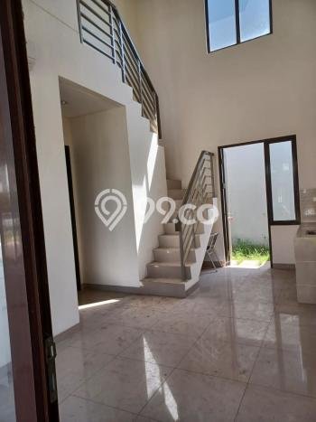 Jual Rumah Eksklusif 3 KT di Jakarta Garden City, Jakarta Timur Jual Rumah Eksklusif 3 KT di Jakarta Garden City, Jakarta Timur