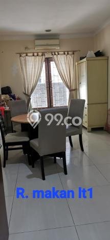 Disewakan Rumah Konsep Modern di Kelapa Gading Jakarta Utara dengan 4 KT Disewakan Rumah Konsep Modern di Kelapa Gading Jakarta Utara dengan 4 KT