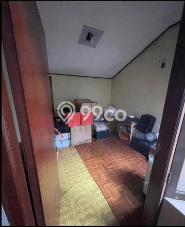 Dijual Cepat Rumah Favorit Siap Huni LB 99m2 di Kelapa Gading, Jakarta Utara Dijual Cepat Rumah Favorit Siap Huni LB 99m2 di Kelapa Gading, Jakarta Utara