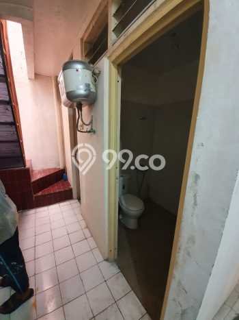 Rumah Modern Minimalis 3 KT Bisa Langsung Pindah di Kelapa Gading Rumah Modern Minimalis 3 KT Bisa Langsung Pindah di Kelapa Gading