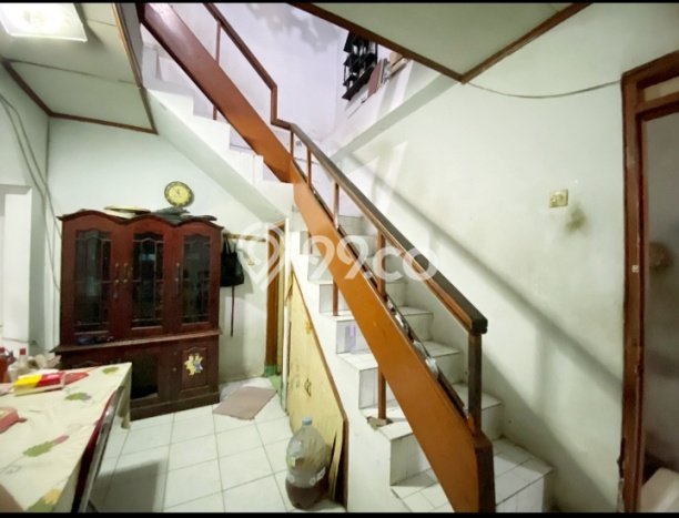 Hunian Cantik Modern Lb 140m2 di Kelapa Gading, Jakarta Utara Hunian Cantik Modern Lb 140m2 di Kelapa Gading, Jakarta Utara