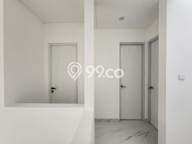 Jual Rumah Modern 3 KT di Sunter, Jakarta Utara Jual Rumah Modern 3 KT di Sunter, Jakarta Utara
