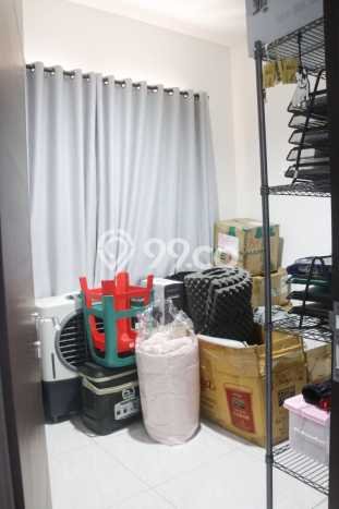 Rumah Modern 4 Kamar LT 112m2 di Jakarta Garden City Rumah Modern 4 Kamar LT 112m2 di Jakarta Garden City