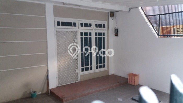 Lokasi terbaik! Rumah siap huni dikontrakkan di Kelapa Gading LB 99m2 Lokasi terbaik! Rumah siap huni dikontrakkan di Kelapa Gading LB 99m2