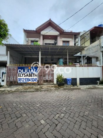 Hot Offer Hunian Mewah Ideal dan Luas di Kelapa Gading, Jakarta Utara Hot Offer Hunian Mewah Ideal dan Luas di Kelapa Gading, Jakarta Utara
