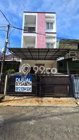 Dijual Rumah Premium dengan Fasilitas Sekitar Komplit di Kelapa Gading, Jakarta Utara Dijual Rumah Premium dengan Fasilitas Sekitar Komplit di Kelapa Gading, Jakarta Utara