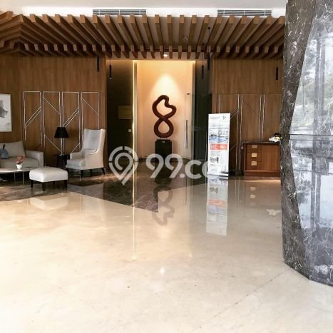 Dijual Apartemen Mewah 3 KT & 2 KM di Kelapa Gading, Jakarta Utara Dijual Apartemen Mewah 3 KT & 2 KM di Kelapa Gading, Jakarta Utara