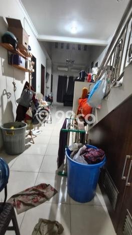 Rumah Mewah Siap Huni LT 90m2 di Kelapa Gading, Jakarta Utara Rumah Mewah Siap Huni LT 90m2 di Kelapa Gading, Jakarta Utara