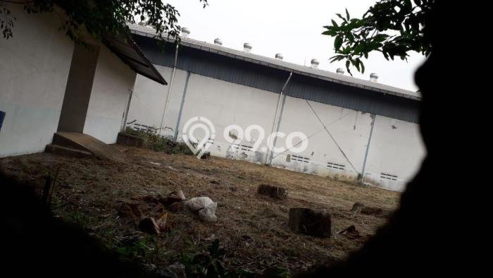 Paling Diincar! Gudang Dijual di Narogong Harga Kompetitif Paling Diincar! Gudang Dijual di Narogong Harga Kompetitif