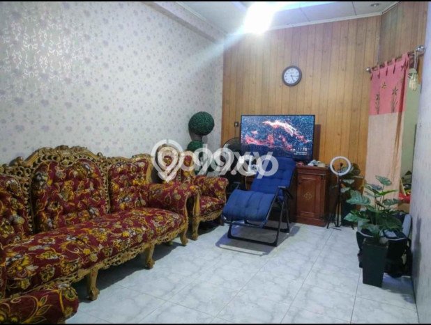 Dijual Cepat Rumah Favorit Siap Huni LB 0m2 di Kelapa Gading, Jakarta Utara Dijual Cepat Rumah Favorit Siap Huni LB 0m2 di Kelapa Gading, Jakarta Utara